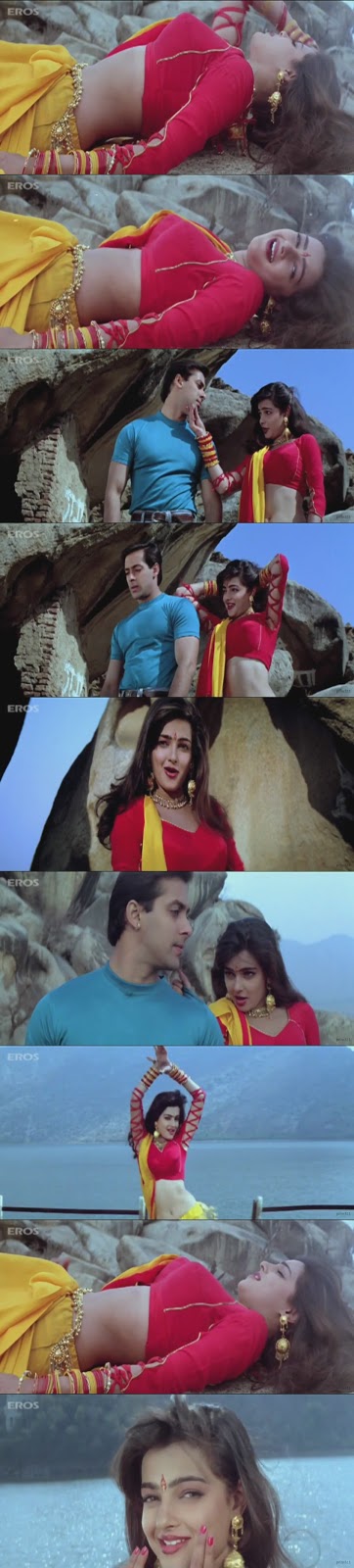True HD Hindi Video Songs Vol 15 Bluray 1080p - Hon3y