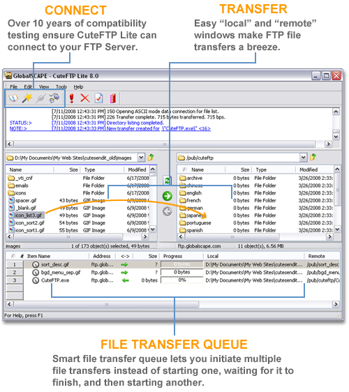 download cuteftp professional download cuteftp professional