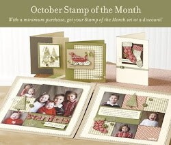 STAMP OF THE MONTH October 1 to 31th