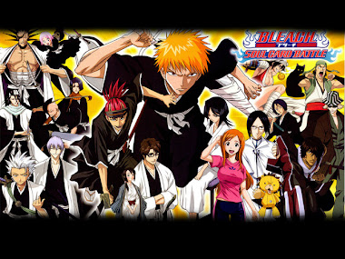 bleach