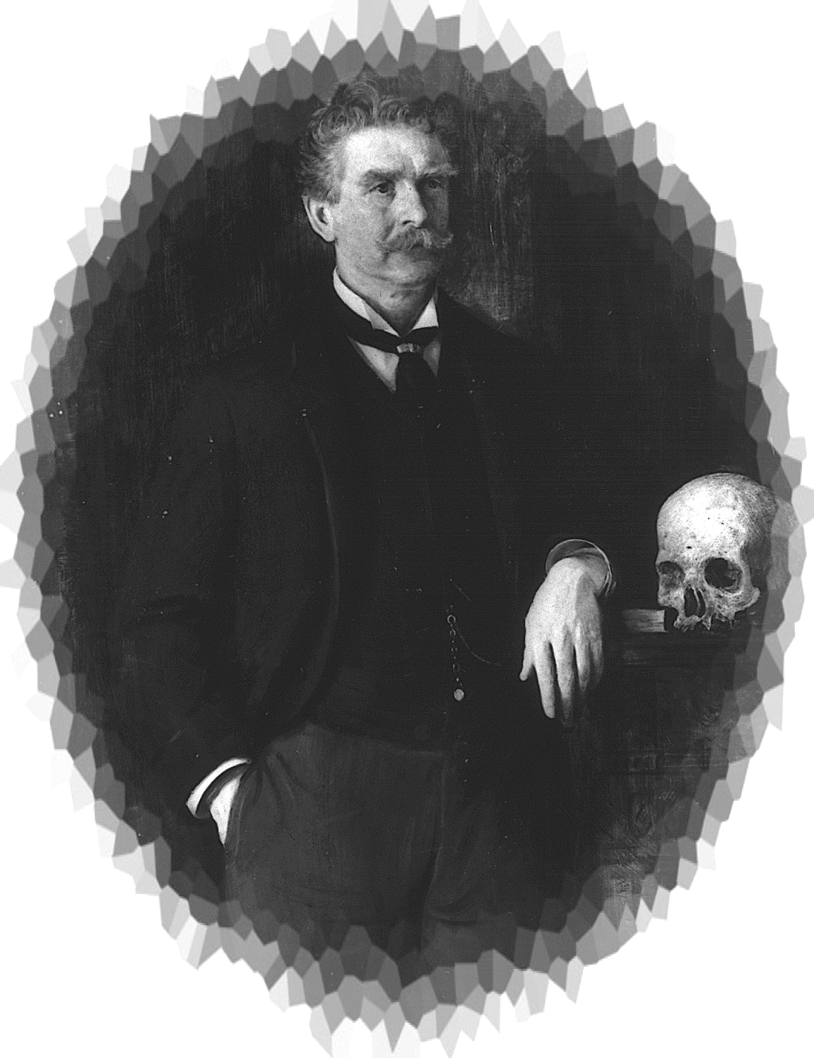 BIOGRAPHIES Ambrose Bierce / Bitter Bierce