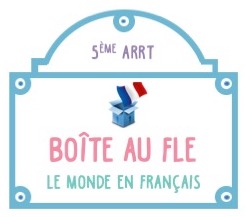 BOÎTE AU FLE