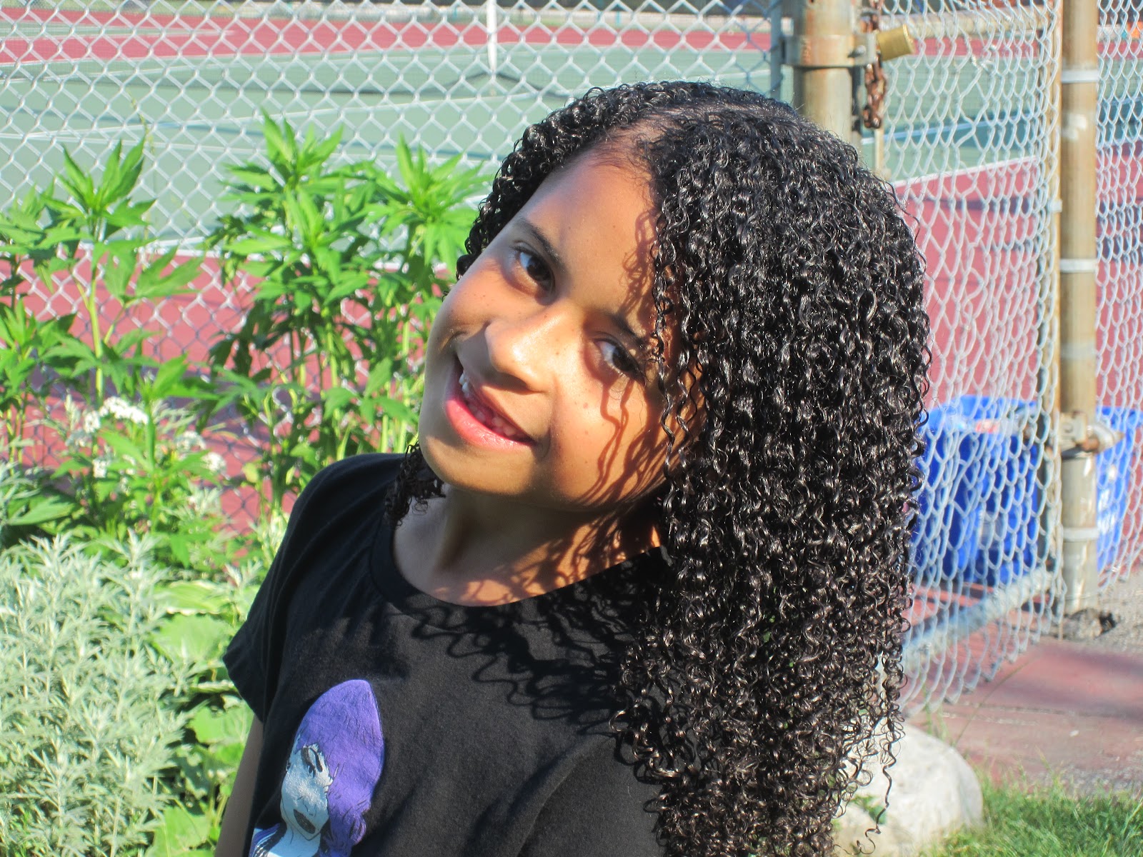 Black Sistah Blog Spotlight Brooke