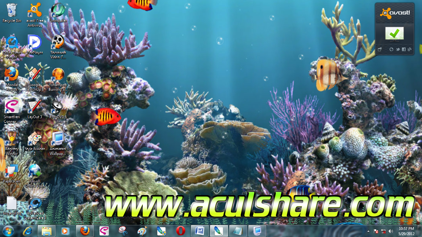 Animated Wallpaper Maker 3.1.0 Full Serial Free Download Software