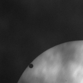 The transit of Venus 2012