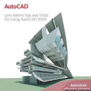Lynn Allen Tips and Tricks For Using AutoCAD 2009( 591/1 )