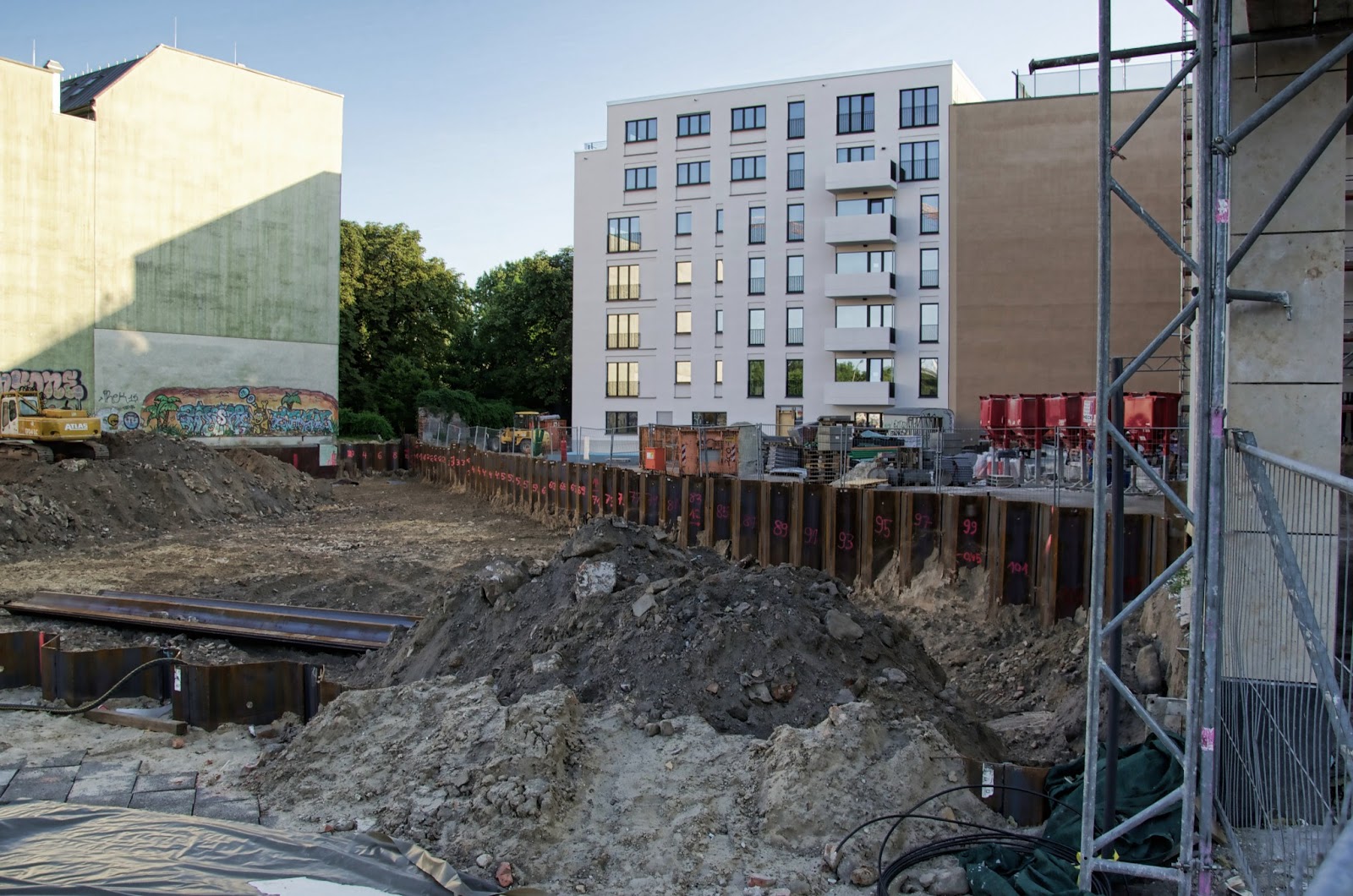 Ein Hotel Fur Alle Notes Of Berlin