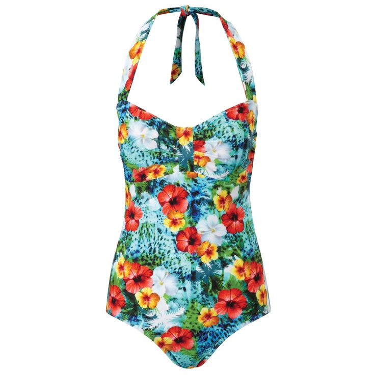 asda womens swimsuits