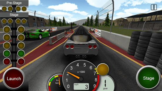No Limit Drag Racing mod apk No Limit Drag Racing mod apk