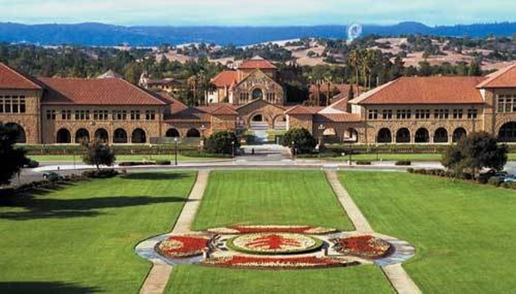 قصة انشاء جامعة ستانفورد .. حقيقية .. تعرفوا عليها Universidad+de+Stanford