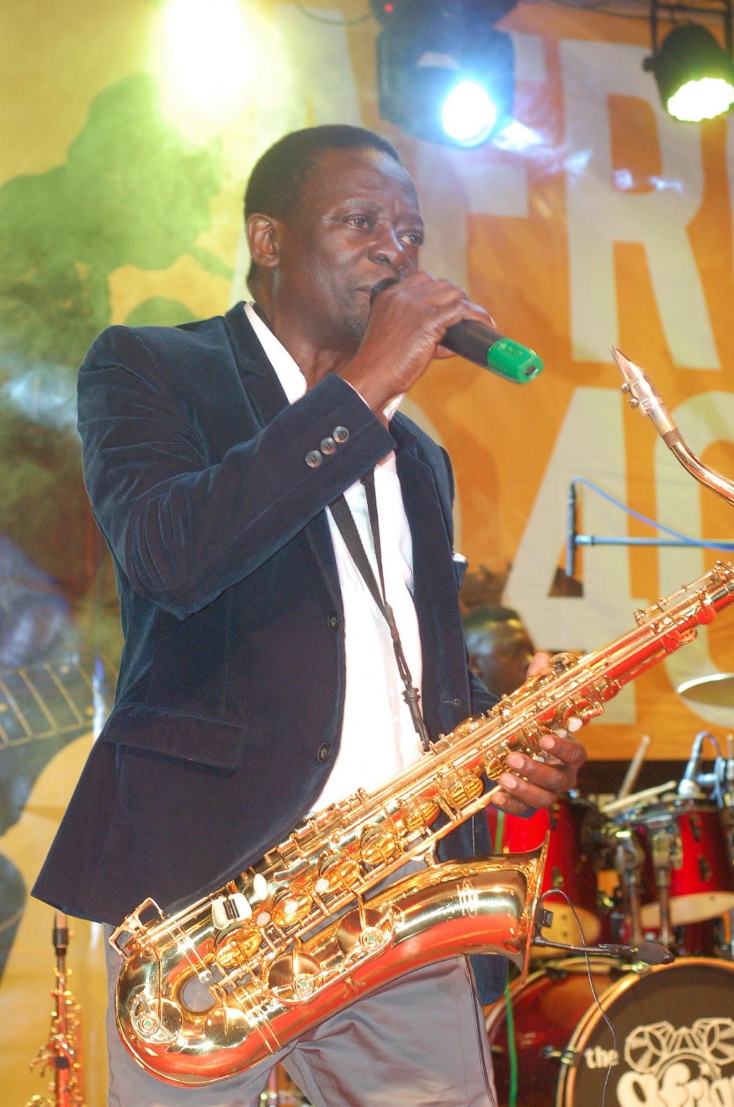 Afrigo Band, a soundtrack of Uganda’s history Tsup UG!!