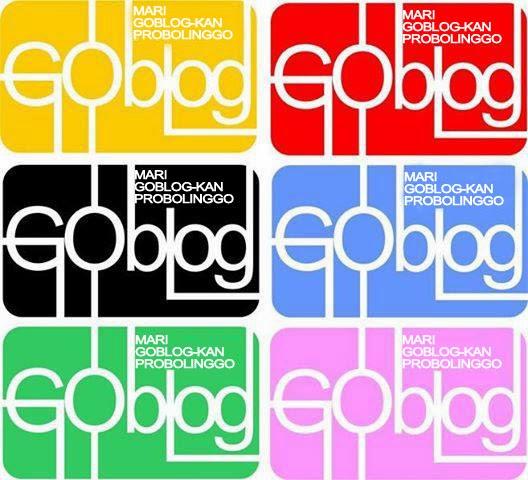 GoBlog-kan Probolinggo