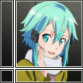 Avatar z Sinon