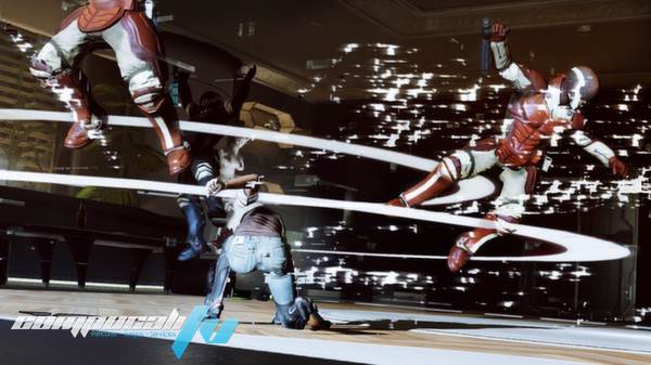 Remember Me PC Full Español Remember Me PC Full Español