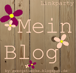 Linkparty "Mein Blog"