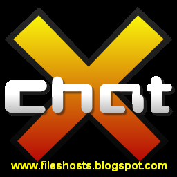 Xchat Multiplatform Chat Program