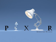 Pixar Story