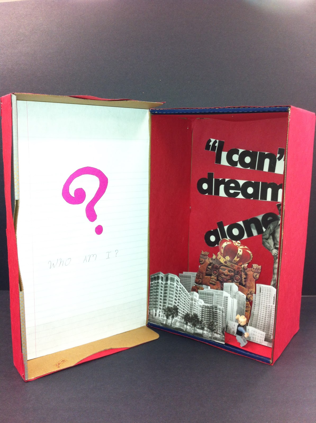 Ideas For Decorating A Poster Board Viewing Gallery