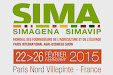 SIMA 2015. Farm Fair in Paris