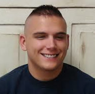 Trendy Military Haircuts for Men - Part1 Short Romance Hairstyles for Men