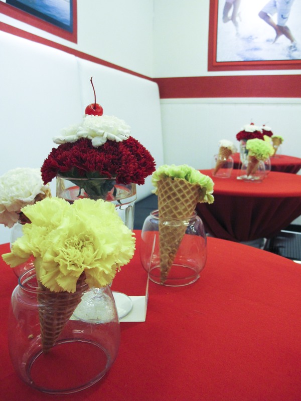 Golden Spoon Frozen Yogurt SoftServe Goes SelfServe! The Mommist