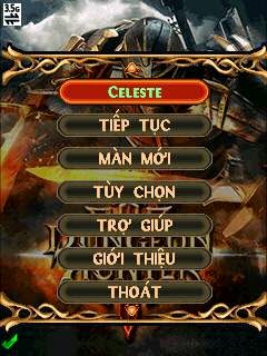 Tải game Dungeon Hunter 3 tiếng việt Tải game Dungeon Hunter 3 tiếng việt