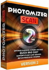 Photomizer Scan 2.0.13.425 Full Version