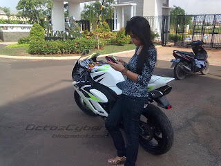 Modifikasi Lampu Sein Belakang Ninja 250 Fi Modifikasi Lampu Sein Belakang Ninja 250 Fi