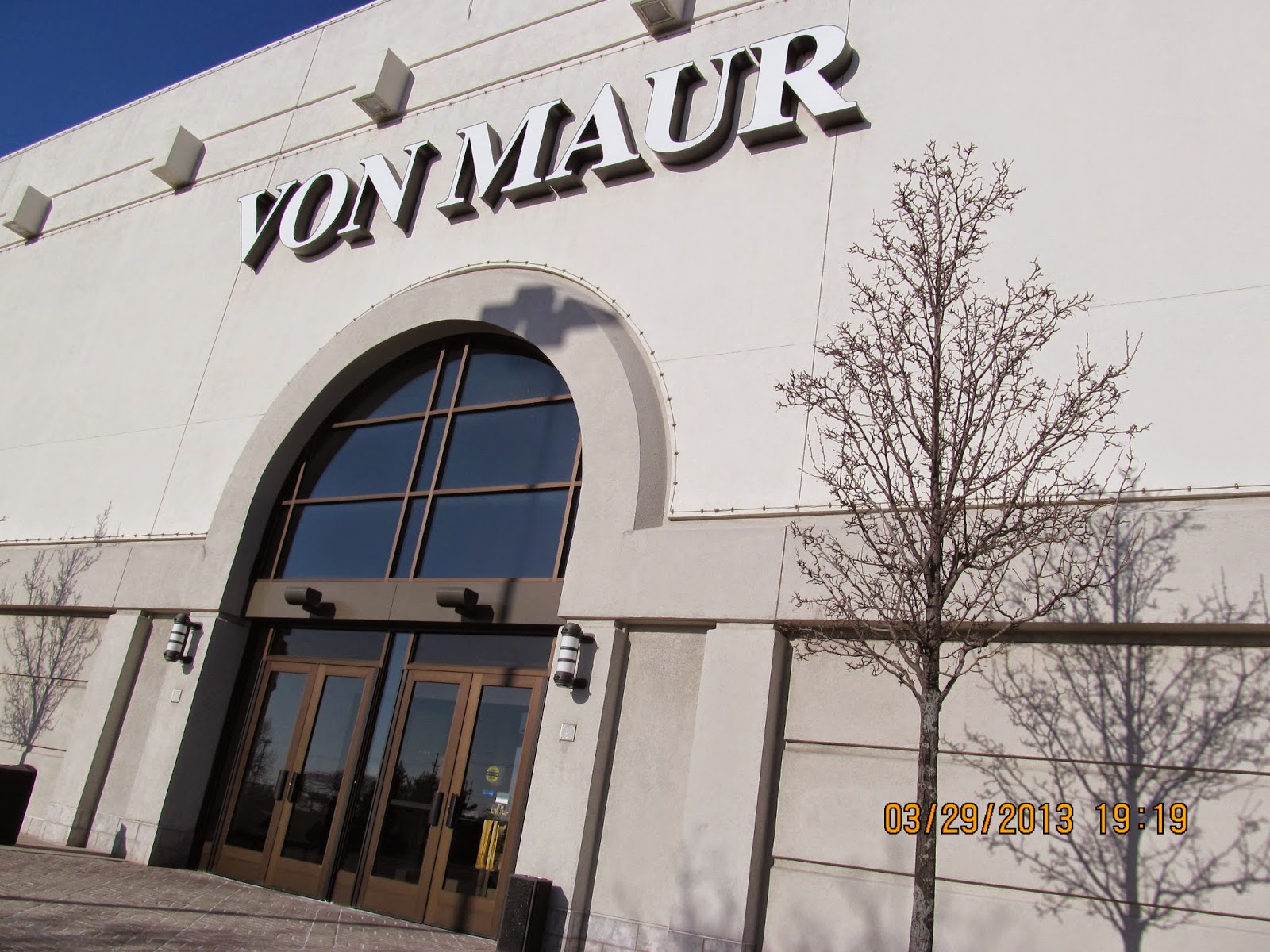 Trip to the Mall Laurel Park Place (Livonia, MI)