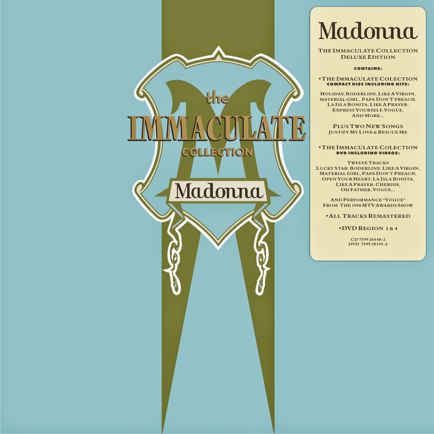 madonna the immaculate collection 1990 dvdrip 480p n1c torrent