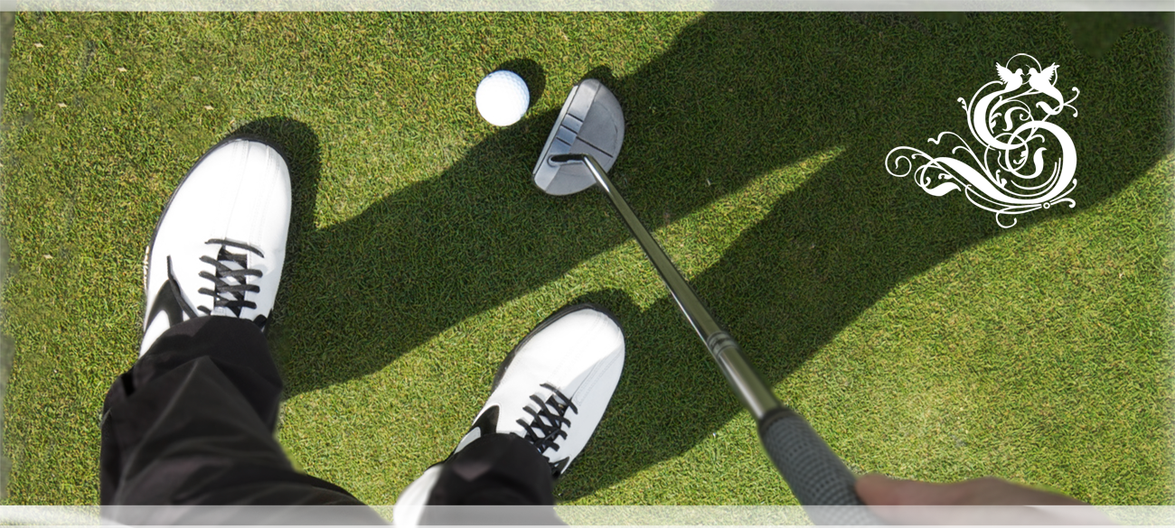 Sharpley golf Gallery