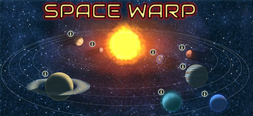 Space Warp PC Full Space Warp PC Full