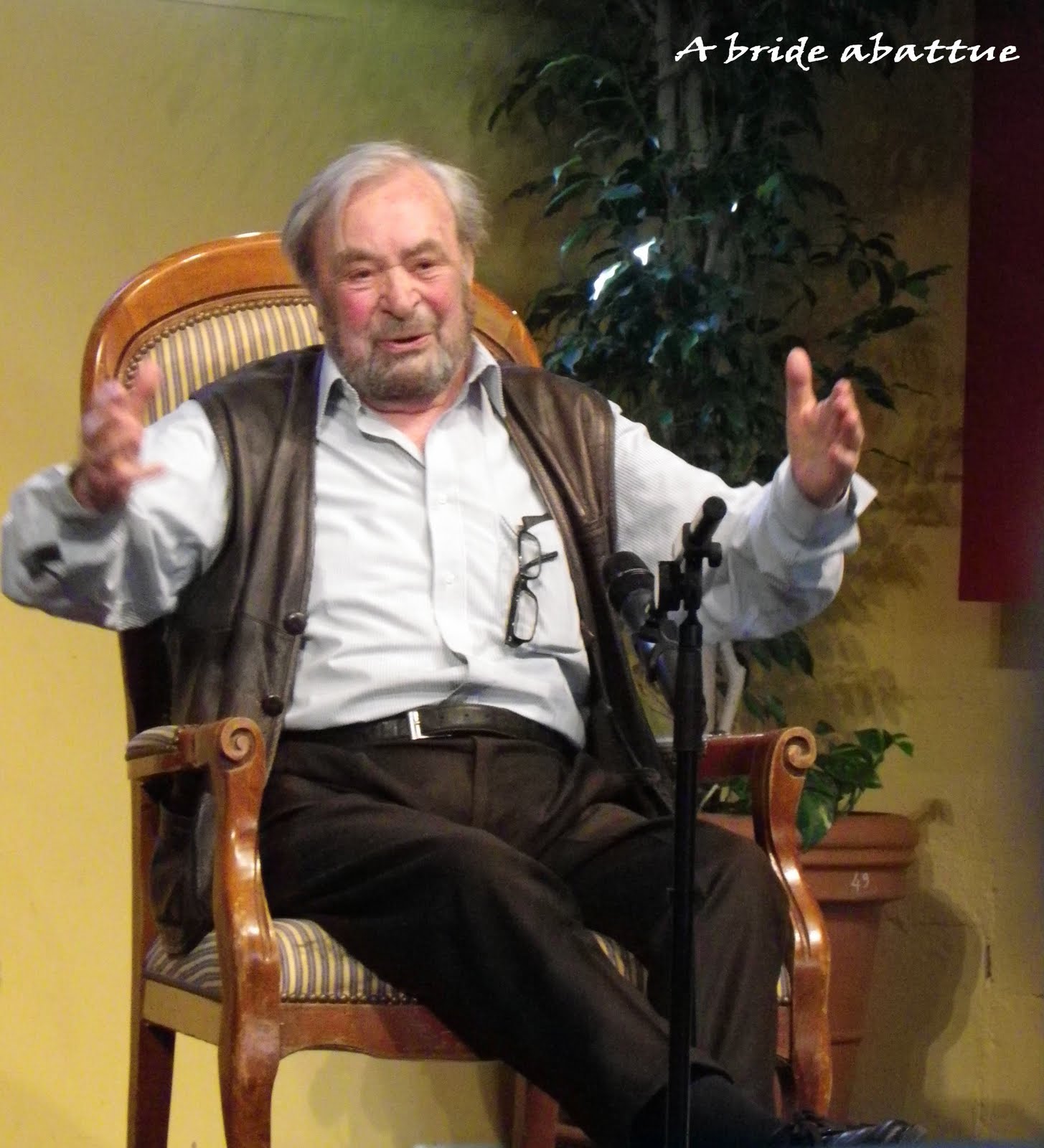 Étienne Bierry Alchetron, The Free Social Encyclopedia