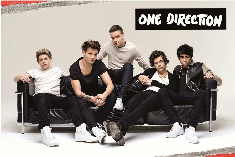 Download Lagu Barat One Direction - Why We Don't Go There