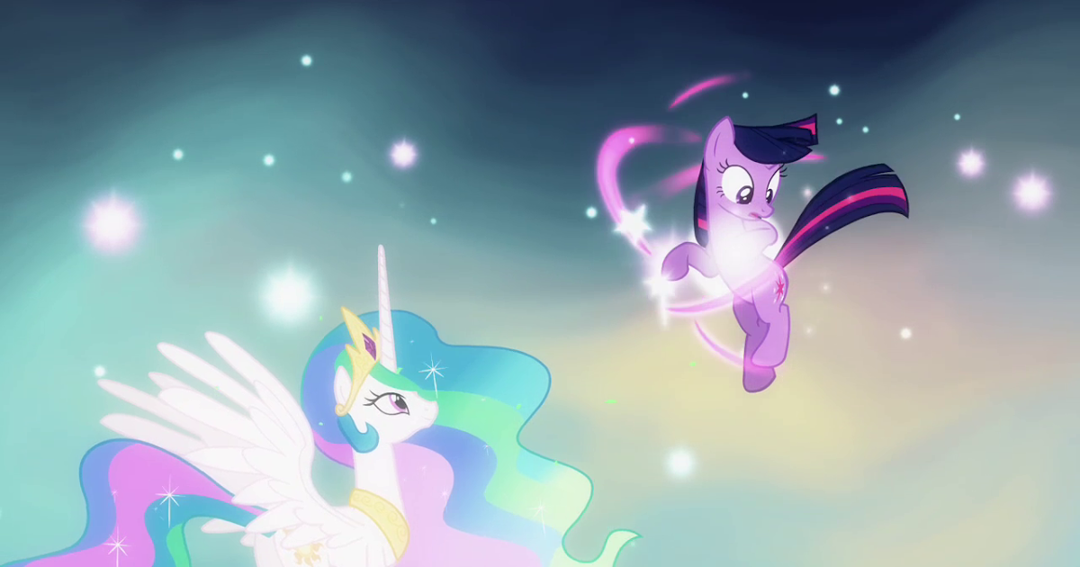 mlp magical mystery cure