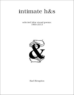 Intimate Hands by Karl Kempton | October 2021!