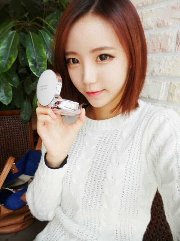 Ulzzang Fashion: Han Areum Songi - Official Korean Fashion