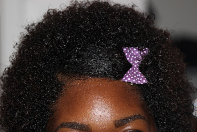 Natural Hair How I Trim The Deva Chan Deva Cut Way