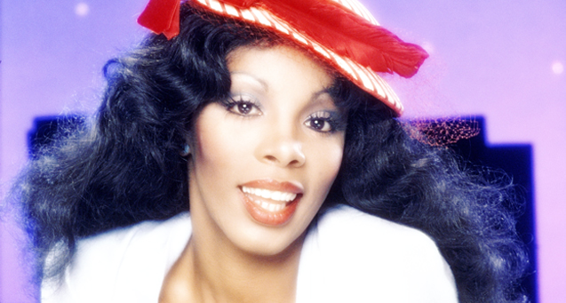 Donna Summer (La Donna Andre Gaines) биография и видео Донна Саммер (ЛаДонна Андре Гейнс)