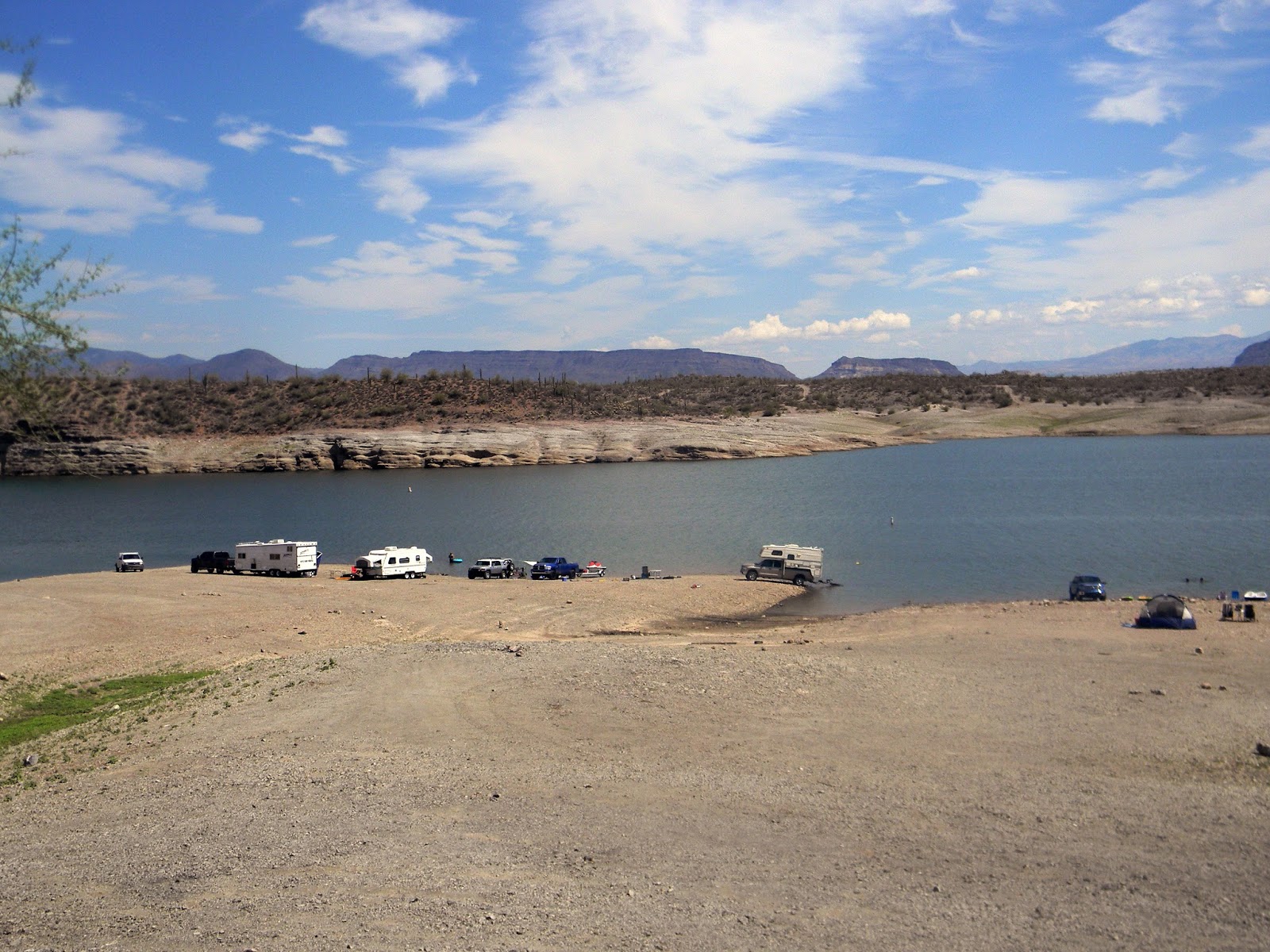 Water Temperature At Lake Pleasant Az at Robert Durand blog