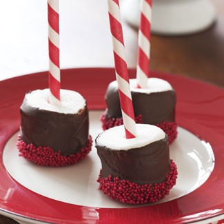 Too Stinkin' Cute: Holiday Dessert Inspiration