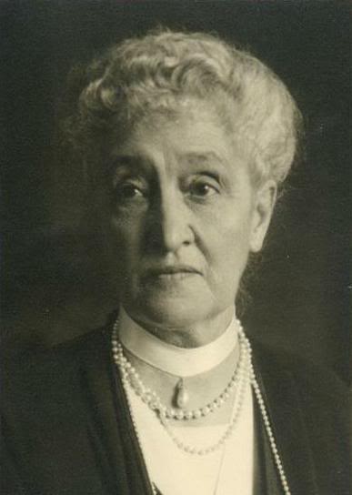 Royalement Blog La grandeduchesse MarieAnne