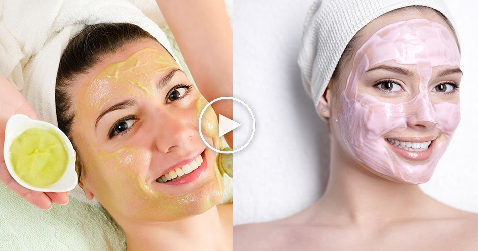 Face Bleaching Natural Homemade Facial Bleach Recipe Life With Styles