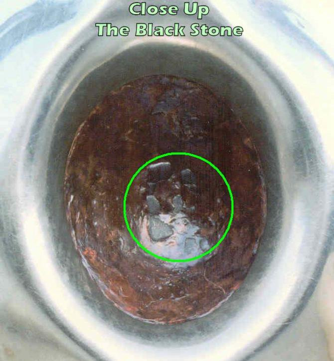 Life and Beyond Shivling the symbol of the formless God