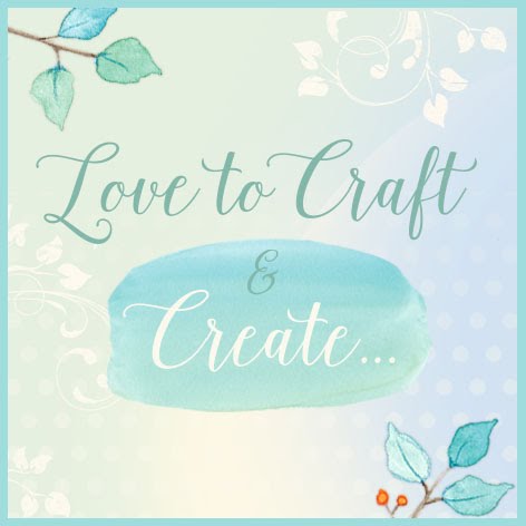 Love to create