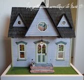 Dragonfly cottage