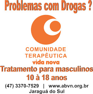 Comunidade Terapêutica