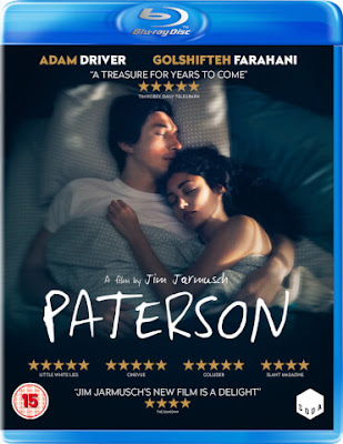 Filme Poster Paterson