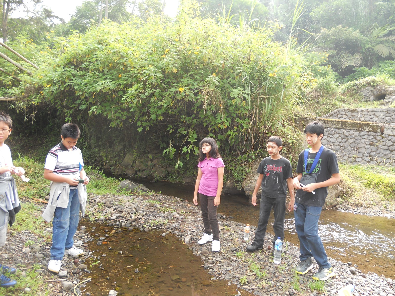 October 2012 ~ SMPK-SMAK BPK PENABUR SUKABUMI