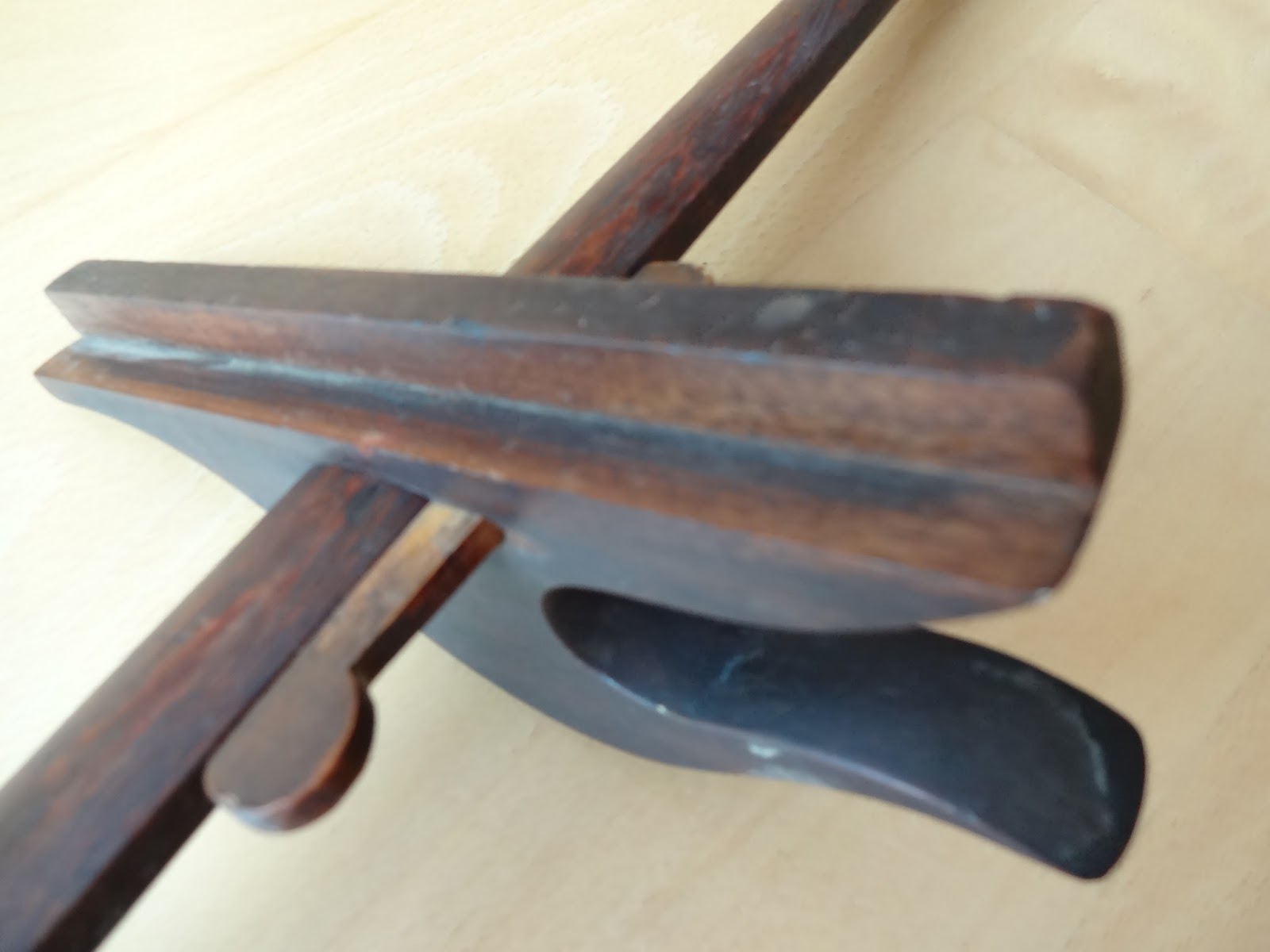 Toolerable Panel Gauge